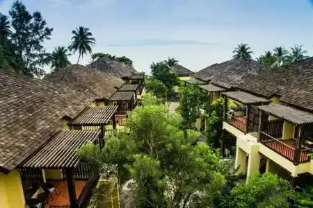 Chantaramas Resort - 0