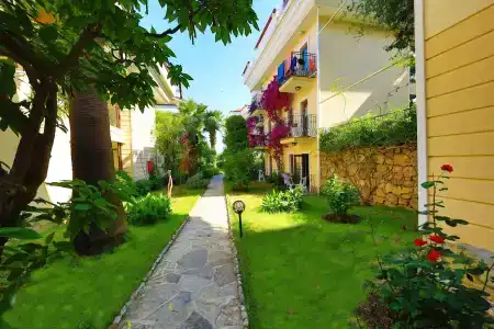 Yel Holiday Resort - 42