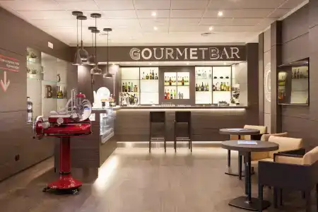 Novotel Brescia Due - 24