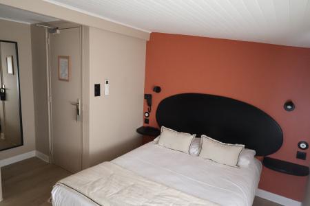 boutique Hôtel Azur - 3