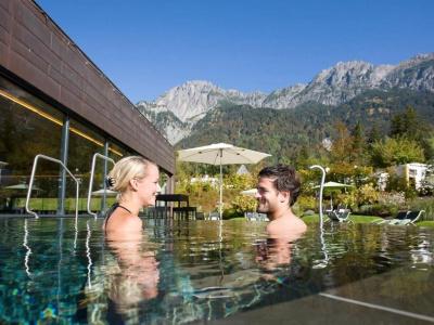 Traube Braz Alpen Spa Golf - 10