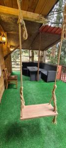 Ayder Doga Resort - 214