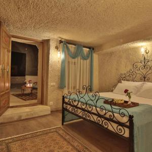 Jacob's Cave Suites - Cappadocia - 47