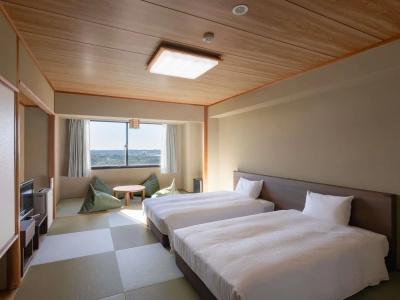 & Resorts Ise-Shima - 65