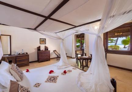 Diamonds Mapenzi Beach - All Inclusive - 1