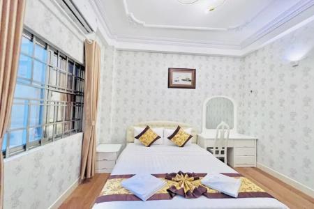 Reddoorz Truc Huyen - 54