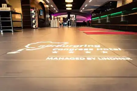 Lindner Nürburgring Congress - 15