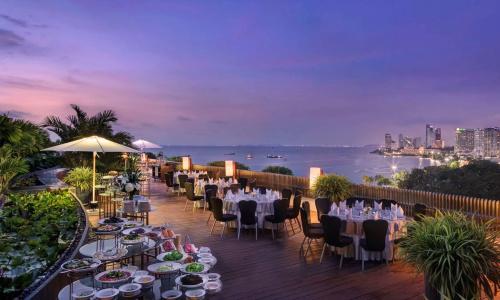 Hilton Pattaya - Sha Extra Plus - 46