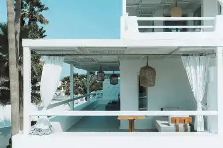 Mykonos Blanc - Preferreds & Resorts - 28