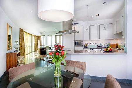 Burjuman Arjaan by Rotana - Dubai - 42