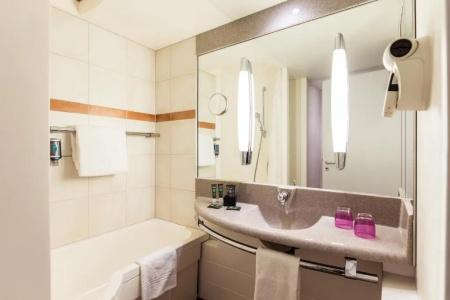 Novotel Düsseldorf City West - 36
