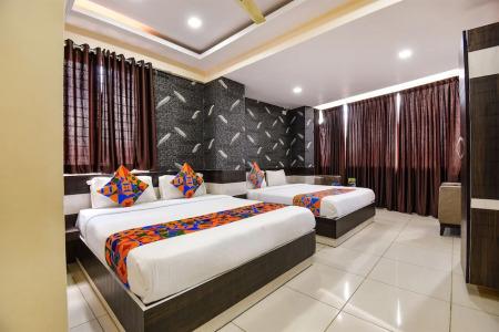 Treebo Trend Rotano Suites - 26