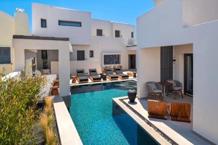 Uma Ray Suites - 19