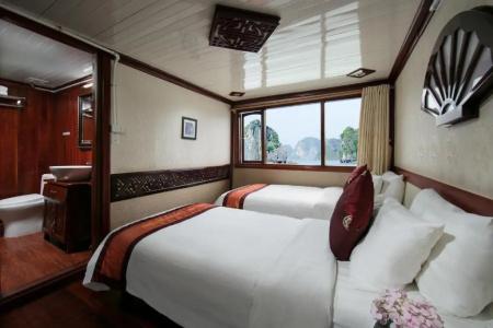 Halong Fantasea Cruise - 79
