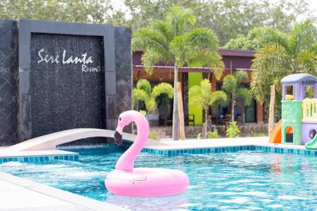 Siri Lanta Resort - Sha Extra Plus - 6
