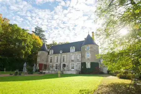 Château De Pray - 14