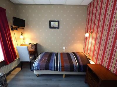 Restaurant 't Heerenlogement - 16