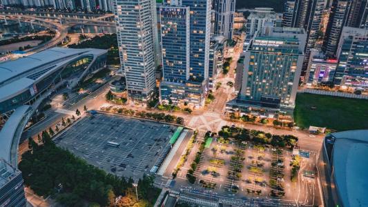 Haeundae Centum - 11
