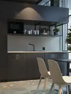 Citybox Bergen Danmarksplass - 19