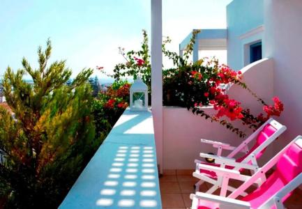 Mitos Suites - 68