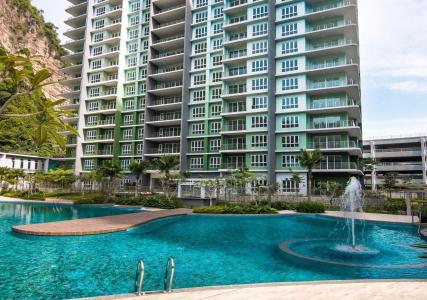 The Haven All Suite Resort, - 17