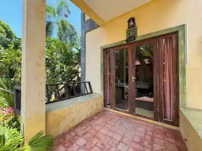 Baanbali Beach - 23