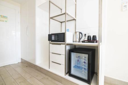 Boutique Tao Caleta Mar - 94