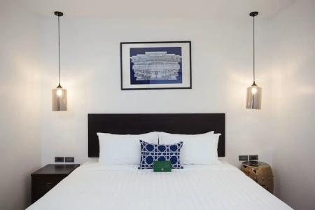 Oriental Heritage Residence - 62