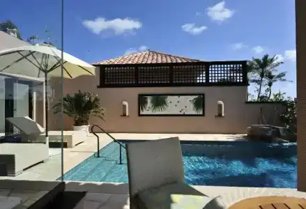 Shigira Bayside Suite Allamanda - 90