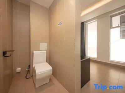 Pure Comfort Inn - 106