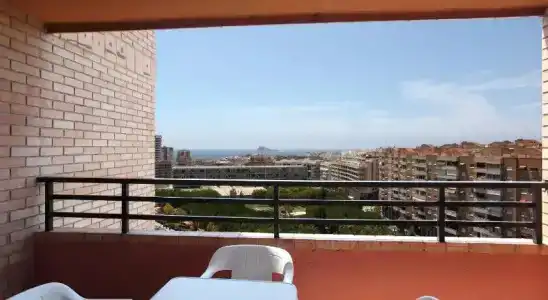 Apartamentos La Caseta - Sabesa - 5
