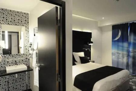 Kyriad Prestige Perpignan Centre del Mon - 55