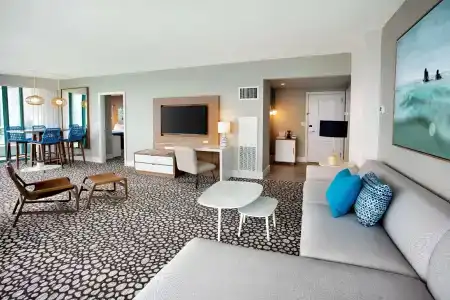 The Diplomat Beach Resort Hollywood, Curio Collection by Hilton - 67