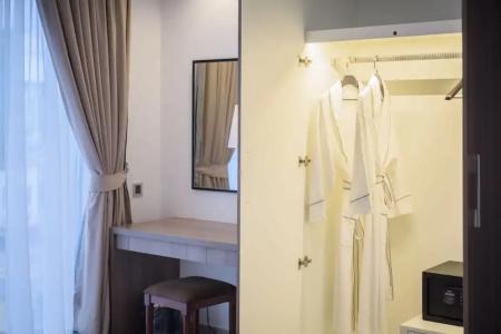 Mansion 51 & Apartment - 63