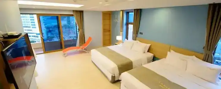 Haeundae Marianne - 73
