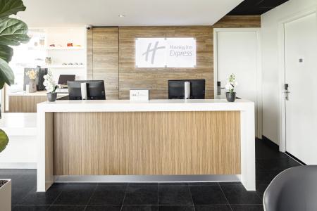 Holiday Inn Express Utrecht - Papendorp, An Ihg - 34