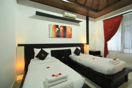 Taman Sari Cottages - 40