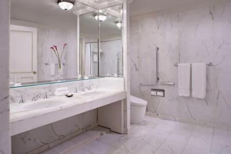 The Ritz-Carlton Osaka - 7