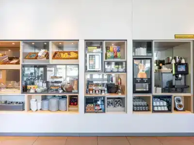 B&B Ludwigshafen - 10
