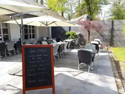 Campanile Orleans - La Source - 19