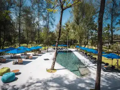 Avani+ Khao Lak Resort - 30
