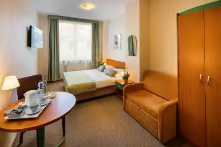 Best Western Galicya - 35