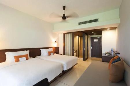 The Grand Southsea Khaolak - 50