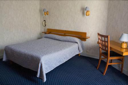 Hôtel des Pyrénées - 15
