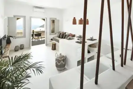 Star Infinity Suites - 6