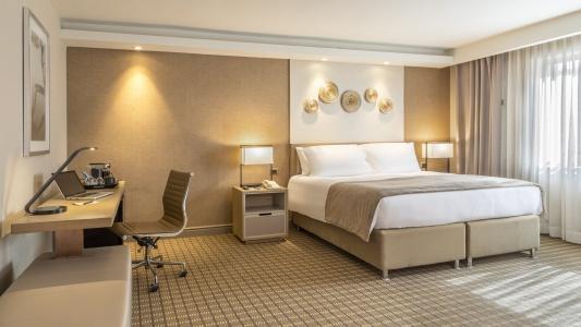 Intercontinental, An Ihg - 42