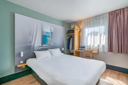 b&b hôTel Marseille La Valentine - 26