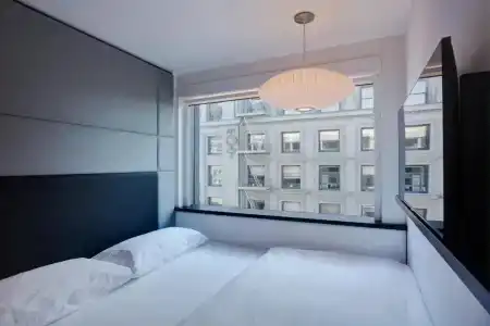 citizenM San Francisco Union Square - 4