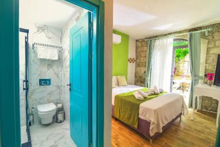 Bedirhan Konak Otel - 100