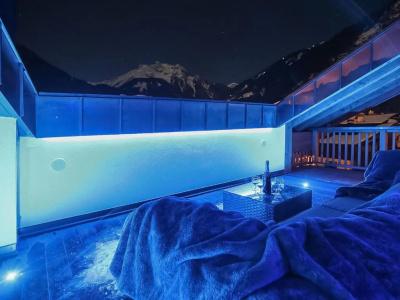 Apart Central – Premium Mountain&Garden - 13